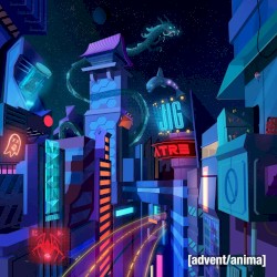 [advent/anima]