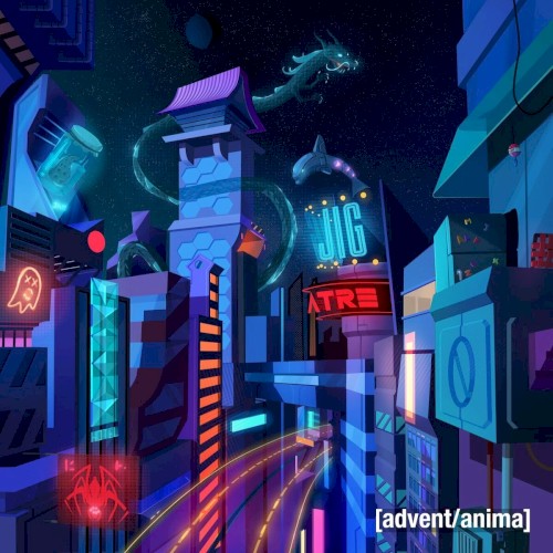 [advent/anima]