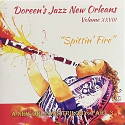 Volume XXVIII - Spittin' Fire