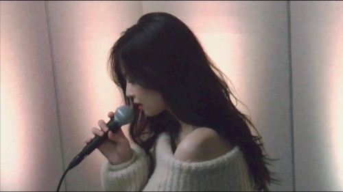 눈 (Snow) / Snowman