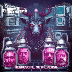 Regreso al metalverso