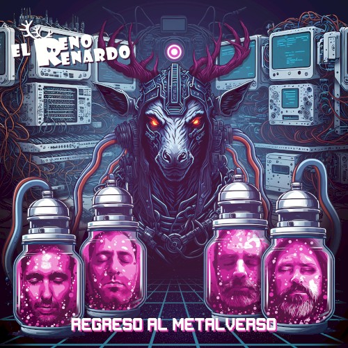 Regreso al metalverso