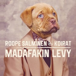Madafakin levy