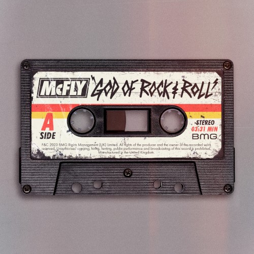 God of Rock & Roll