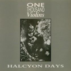 Halcyon Days