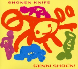GENKI SHOCK!