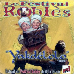 Yakdélolo