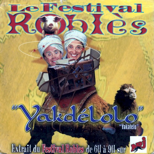 Yakdélolo
