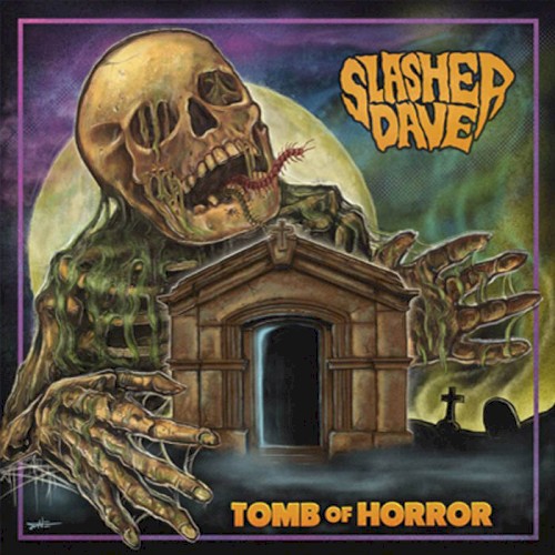 Tomb of Horror
