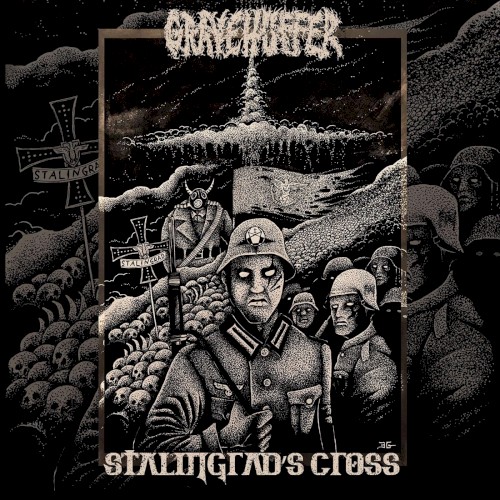 Stalingrad’s Cross