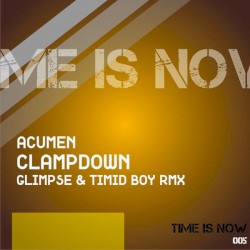 Clampdown