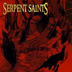 All Things Metal
