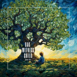 Oak Witness Child