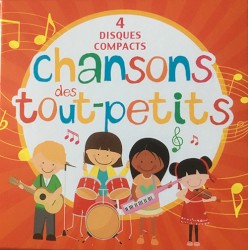 Chansons des tout-petits