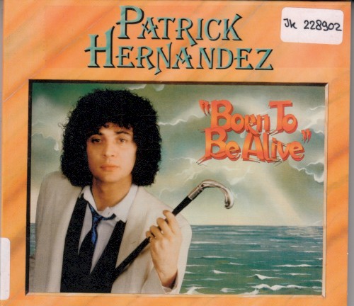Born to Be Alive