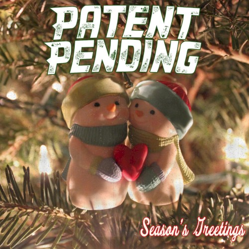 Season’s Greetings