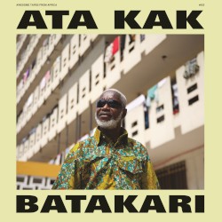 Batakari