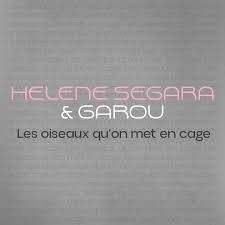 Les oiseaux qu'on met en cage