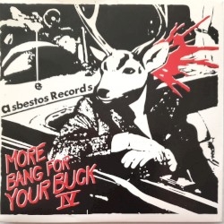 More Bang for Your Buck IV