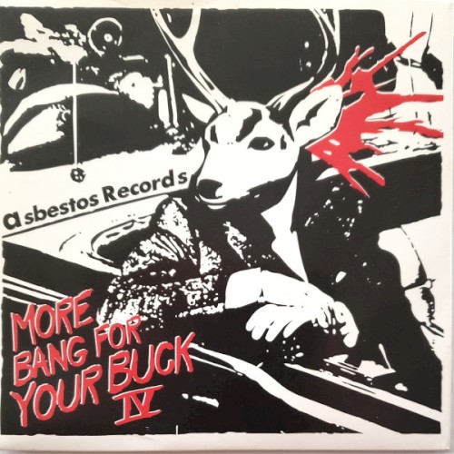 More Bang for Your Buck IV
