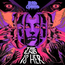 The End Is Her