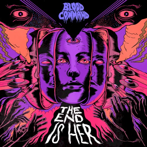 The End Is Her