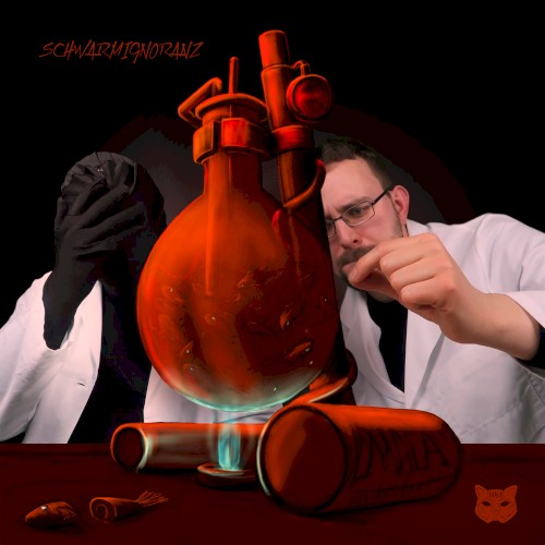 Schwarmignoranz