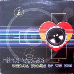 Original Sounds of the Zion