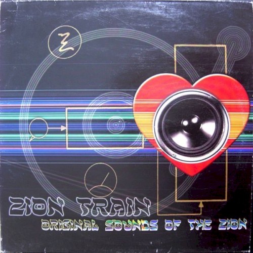 Original Sounds of the Zion
