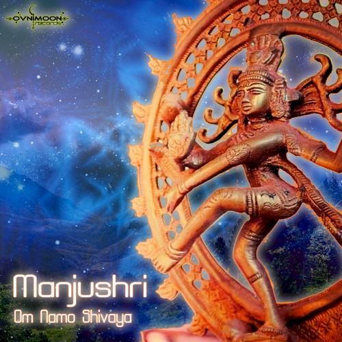 Om Namo Shiva