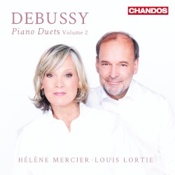 Piano Duets, Volume 2