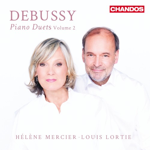 Piano Duets, Volume 2