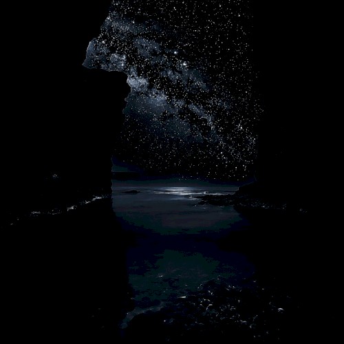 Above & Below: Darkness Still Reigns