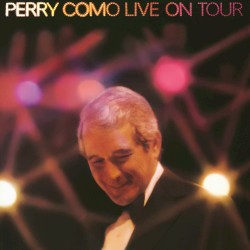 Live on Tour