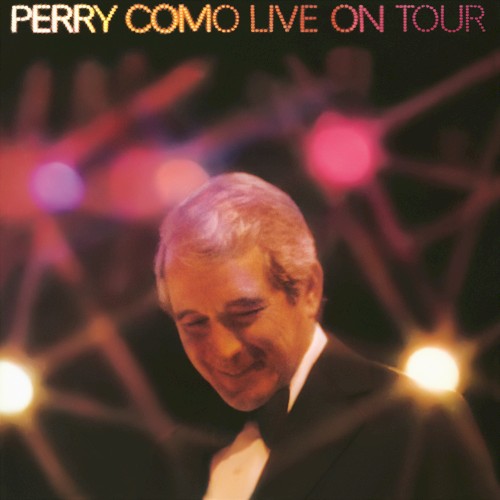 Live on Tour