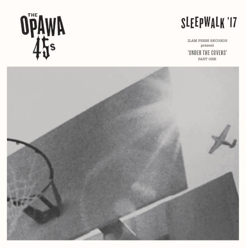 Under the Covers: Sleepwalk ’17