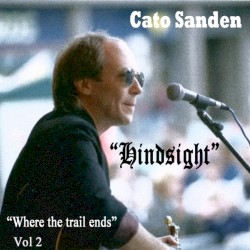Hindsight (Where the Trail Ends Vol. 2)