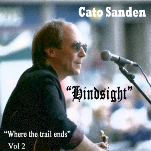 Hindsight (Where the Trail Ends Vol. 2)