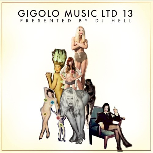 Gigolo Music LTD 13