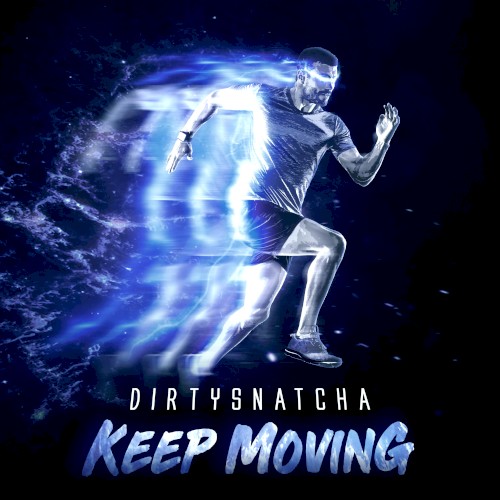 Keep Moving