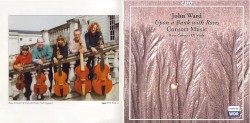 Upon A Bank With Roses - Consort Music