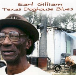 Texas Doghouse Blues