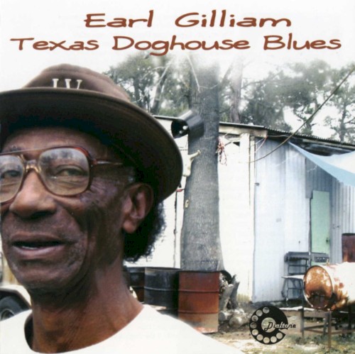 Texas Doghouse Blues