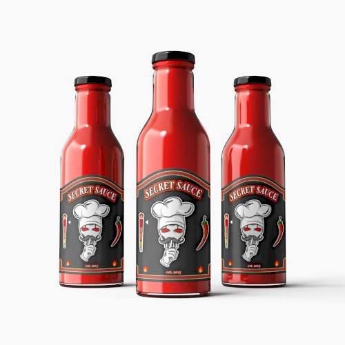 Secret Sauce