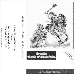 Battle of Greenfields Compilation