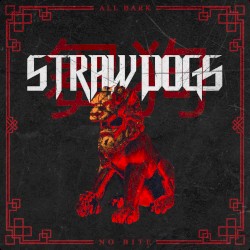 Straw Dogs