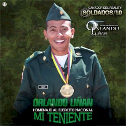 Mi teniente