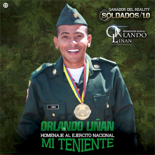 Mi teniente