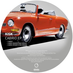 Cabrio EP