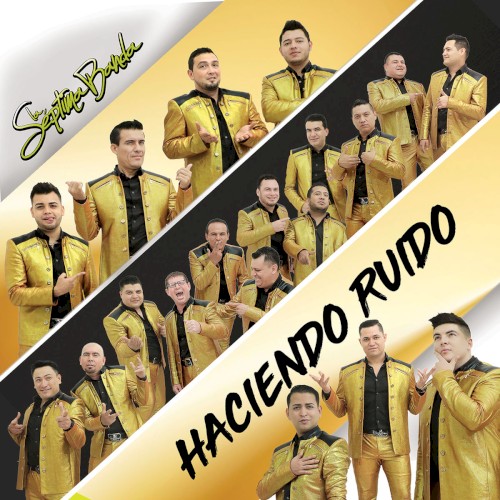 Haciendo ruido